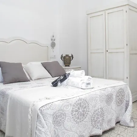 Apartment Monteftur Montefrio