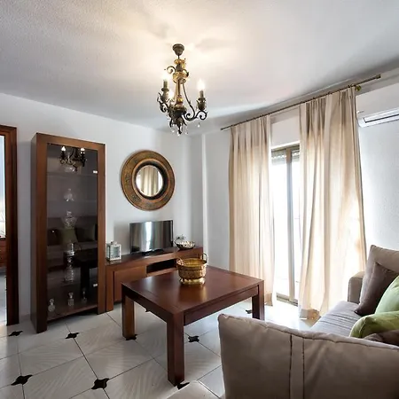 Apartment Monteftur *