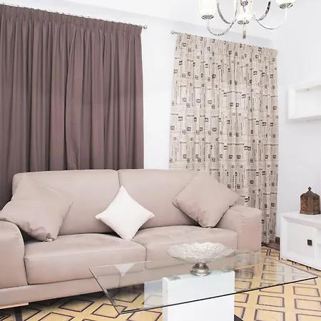 Apartment Monteftur