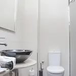 Apartmán Monteftur